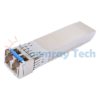 Ciena CWDM-SFP10G-1290-40 相容 SFP+ 光纖模組 10GBASE-CWDM 10.3Gbps 1290nm 單模 雙芯 LC 40km DOM