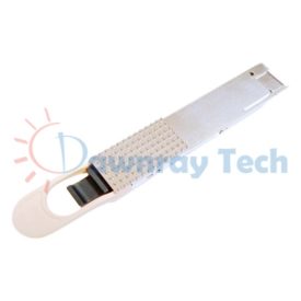 Cisco 思科 QDD-400G-SR8-S 相容 PAM4 QSFP-DD 光纖模組 400GBASE-SR8 400Gbps 850nm 多模 MTP/MPO-16 APC 100m DOM