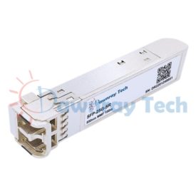 Dell 戴爾 407-BBWK 相容 SFP28 光纖模組 25GBASE-SR 25.8Gbps 850nm 多模 雙芯 LC 100m DOM