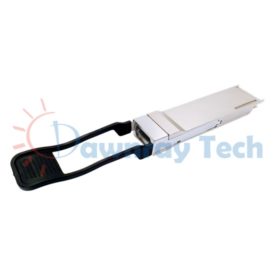 Dell Networking 430-4593 相容 QSFP+ 光纖模組 40GBASE-SR4 41.2Gbps 850nm 多模 MTP/MPO-12 150m DOM