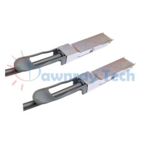 0.5m (1.64ft) Mellanox MCP1600-C0005 相容 QSFP28 to QSFP28 直連電纜 100GBASE-CR4 100Gbps Twin-axial 0.5m (1.64ft) Mellanox MCP1600-C0005 相容 QSFP28 to QSFP28 直連電纜 100GBASE-CR4 100Gbps Twin-axial