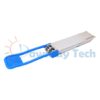 中性泛用 QSFP-100G-LR4-DC QSFP28 光纖模組 100GBASE-LR4 103.1Gbps 1310nm 單模 雙芯 LC 10km DOM