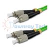 LC-LC 單模單芯光纖跳線 OS2 Simplex LC/UPC-LC/UPC 9/125μm LSZH 2.0mm LC-LC 單模單芯光纖跳線 OS2 Simplex LC/UPC-LC/UPC 9/125μm LSZH 2.0mm