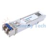 1m (3.28ft) Edgecore Networks 鈺登 ET5402-DAC-1M 相容 SFP+ to SFP+ 直連電纜 10GBASE-CR 10Gbps Twin-axial