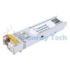 CTC 主向位 QSFP28-000-SR4 相容 QSFP28 光纖模組 100GBASE-SR4 103.1Gbps 850nm 多模 MTP/MPO-12 100m DOM